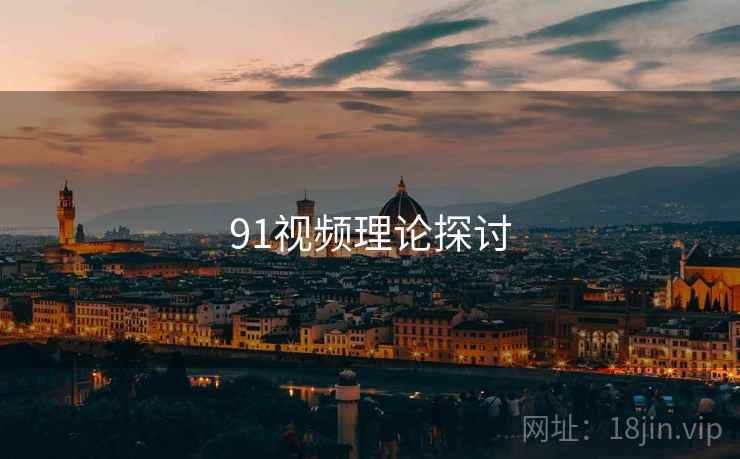 91视频理论探讨  第2张