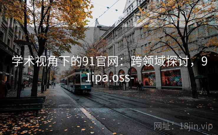 学术视角下的91官网：跨领域探讨，91ipa.oss-