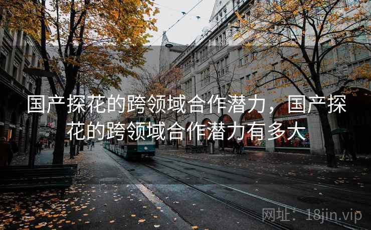 国产探花的跨领域合作潜力，国产探花的跨领域合作潜力有多大