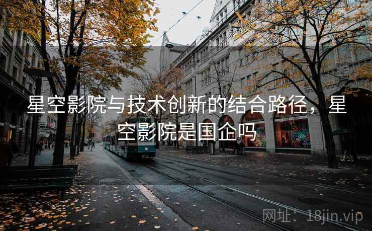 星空影院与技术创新的结合路径，星空影院是国企吗