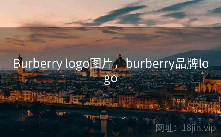 Burberry logo图片，burberry品牌logo  第2张