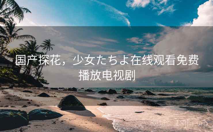 国产探花，少女たちよ在线观看免费播放电视剧  第2张