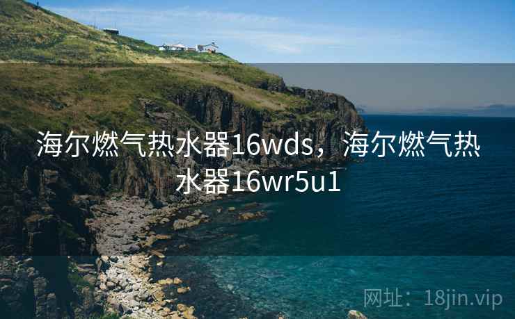 海尔燃气热水器16wds，海尔燃气热水器16wr5u1
